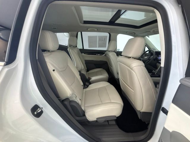 Used 2020 Cadillac XT6 SUV