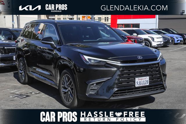 2024 Lexus TX 350 Premium FWD