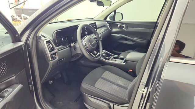 2022 Kia Sorento LX Gray at Martin Chrysler Dodge Jeep Ram