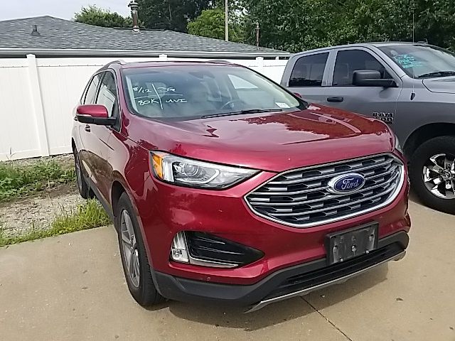 Used 2019 Ford Edge SUV