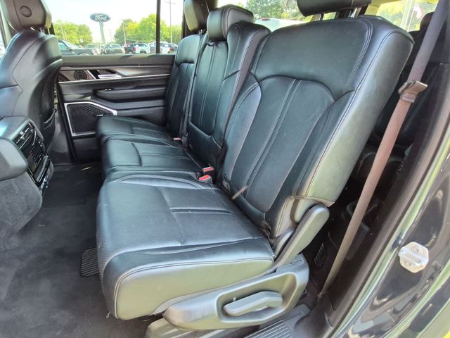 Used 2024 Gray Jeep Series II image 29