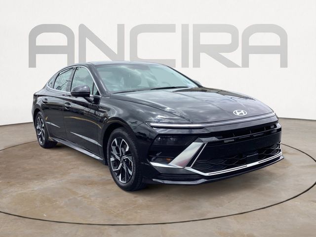 Used Car 2025 Hyundai Sonata  Sel For Sale Under $25,000 In San Antonio, Texas