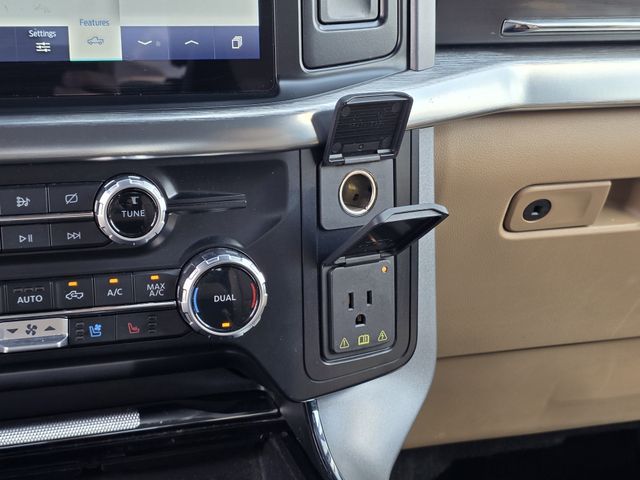 Used 2023 Ford F-150 Truck