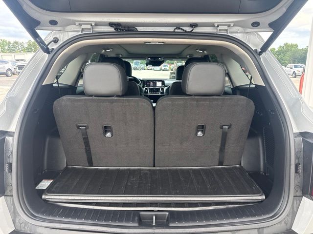 2023 Kia Sorento X-Line SX Prestige:46909A
