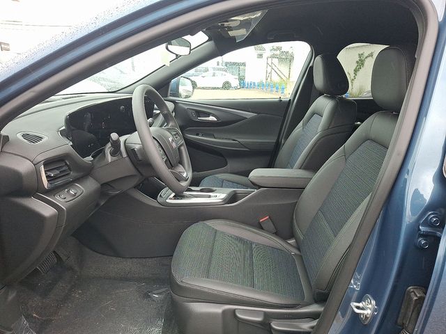 new 2026 Buick Envista car, priced at $26,780
