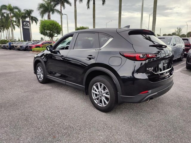 2023 Mazda CX-5 2.5 S Preferred Package 13