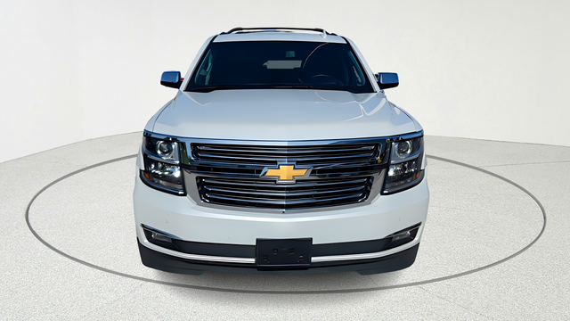 2019 Chevrolet Suburban