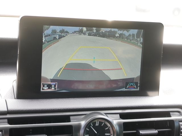 Used 2024 Lexus IS Sedan
