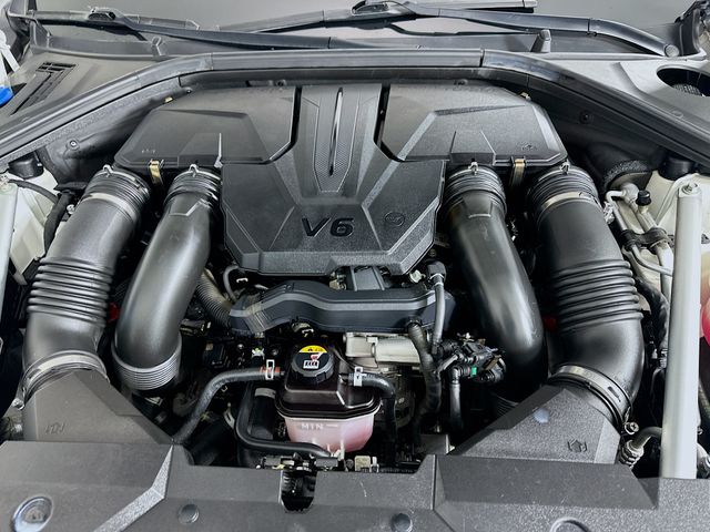 Thumbnail: 2022 Genesis GV70 - 31