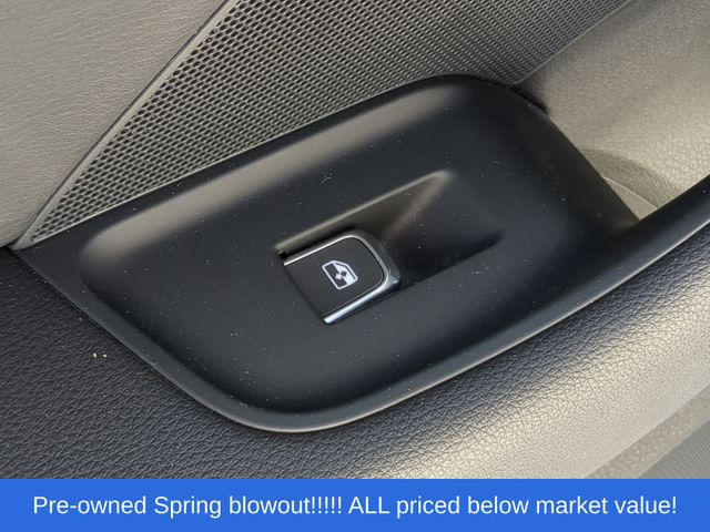 Used 2019 Glacier White Metallic Audi 2.0T Premium Plus image 37