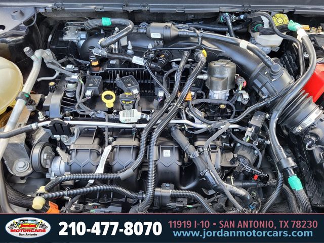 Used Car 2024 Ford Maverick  Xlt For Sale Under $30,000 In San Antonio, Texas