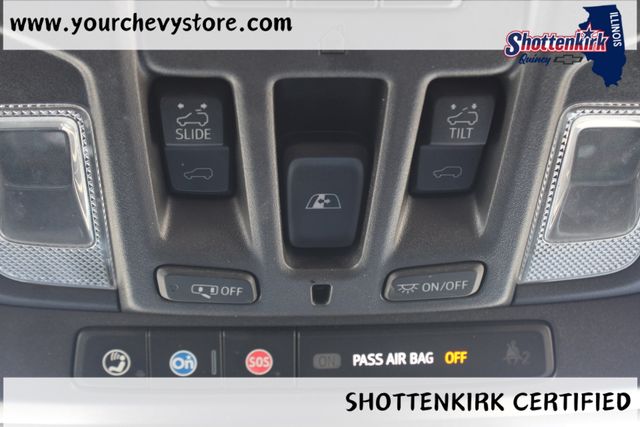 Used 2023 Chevrolet Silverado 1500 Truck