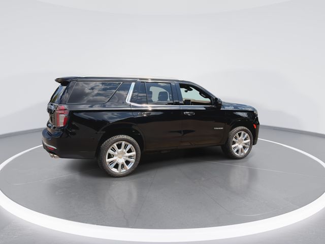 Used 2023 Black Chevrolet High Country image 9