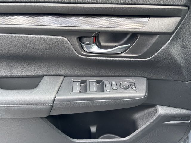 Used 2025 Honda CR-V SUV