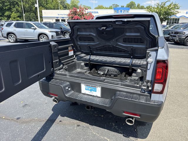 New 2026 Honda Ridgeline Truck