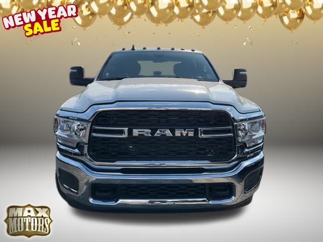 2024 Ram 2500 Tradesman 2