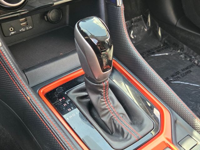 Used 2021 Black Subaru Sport image 19