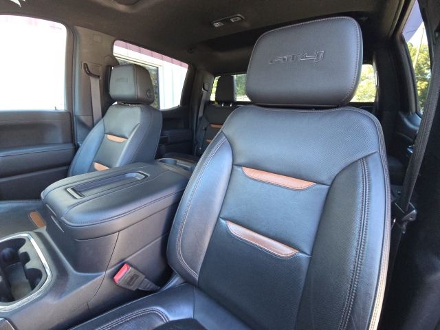 Photo of 2020 GMC Sierra 1500 AT4 in Dallas, GA - 22,  2020 GMC Sierra 1500 AT4:43906A