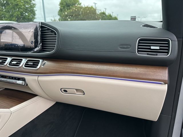 2026 Mercedes-Benz GLE GLE 350 Silver at Bob King Buick GMC