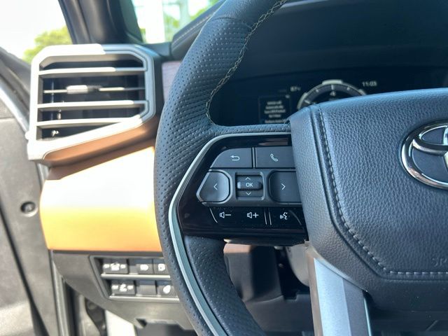 Used 2026 Toyota Tundra Hybrid Truck