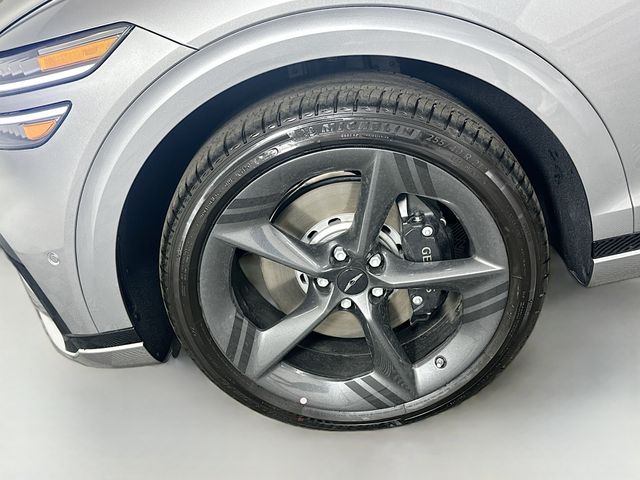 Thumbnail: 2026 Genesis GV70 - 23