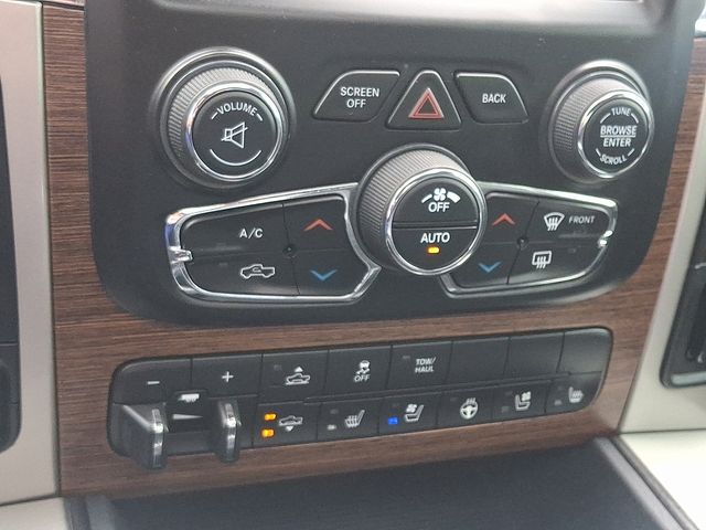 Used 2017 Ram 1500 Truck