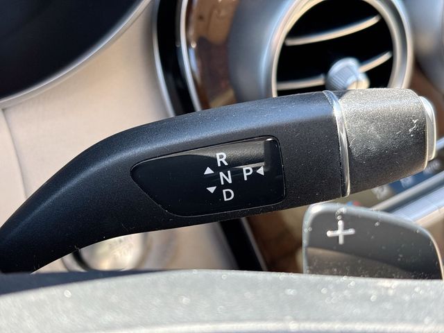 2018 Mercedes-Benz GLC GLC300 - Photo 27