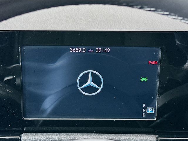 2021 Mercedes-Benz GLA GLA 250 12