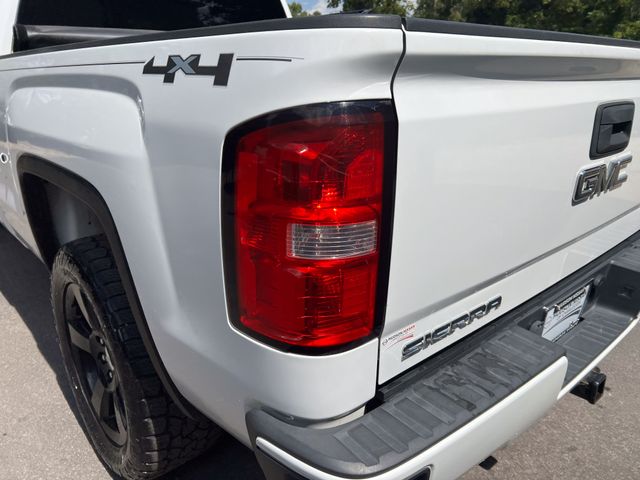 2015 GMC Sierra 1500 Base 18