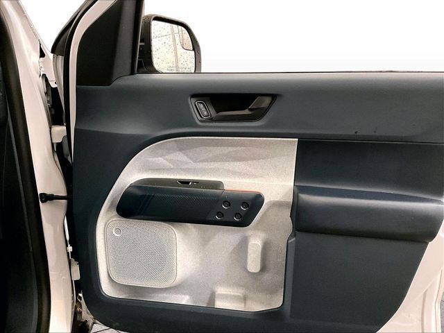 2023 Ford Maverick XLT White at Grove City Ford