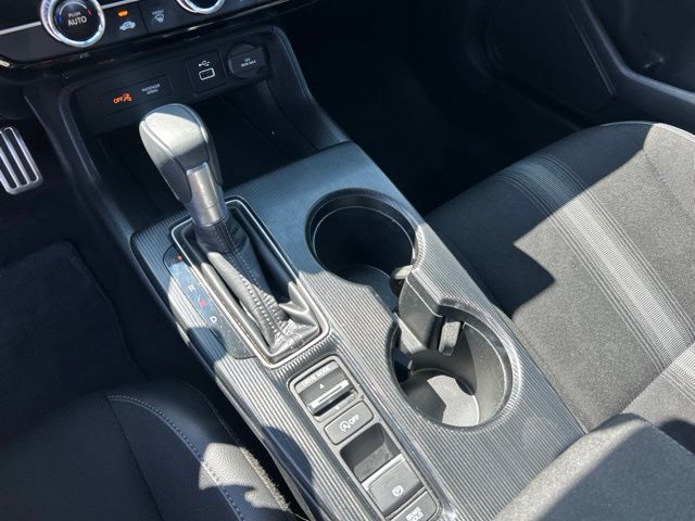 Used 2024 Honda Civic Sedan