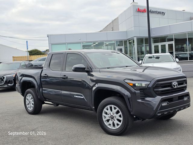 2016 GMC Canyon Gris (Cyber Gray Metallic) Camioneta 4X2 6 velocidades Automática