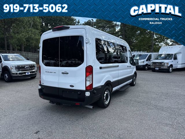 Used 2024 White Ford XL image 10