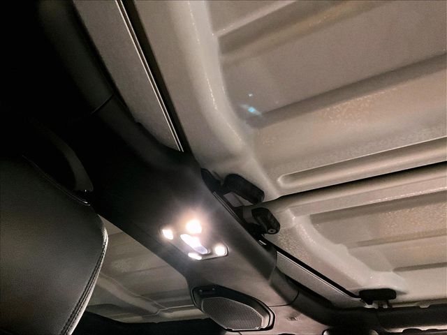2020 Jeep Wrangler Unlimited Sahara High Altitude Gray at Grove City Ford