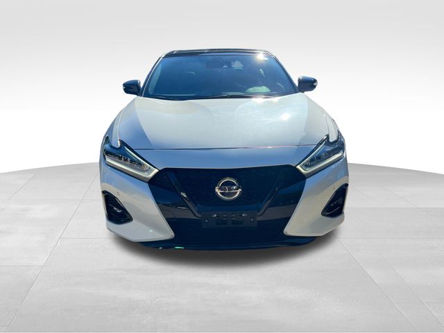 2021 Nissan Maxima SR 3