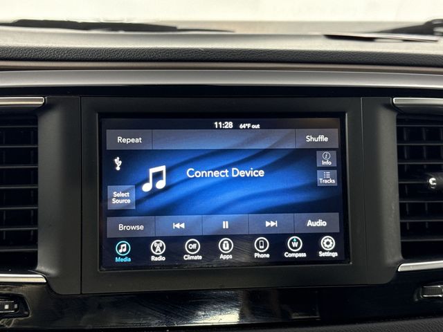 Used 2020 Chrysler Voyager For Sale in Indianapolis, IN