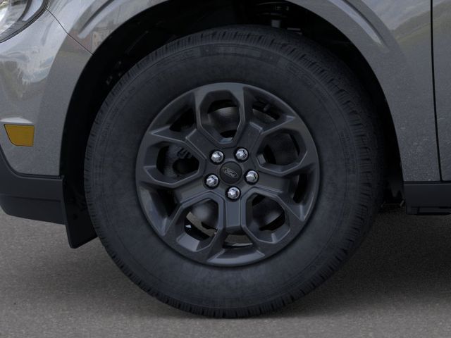 New 2026 Gray Ford XLT image 20