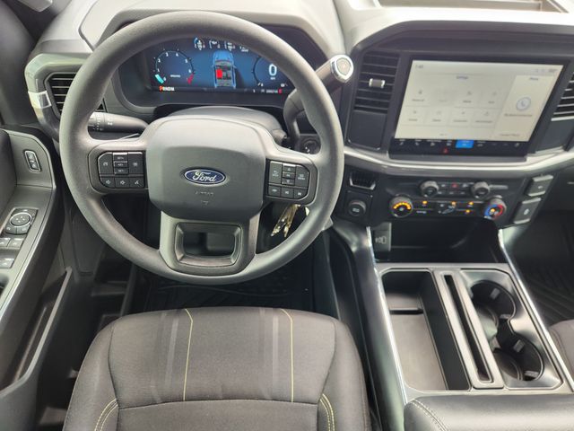 Used 2025 Ford F-150 Truck