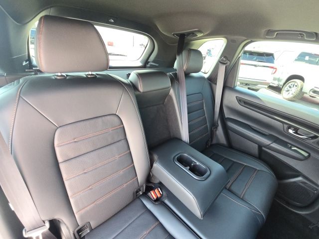 2024 Honda CR-V Hybrid Sport-L:169332A