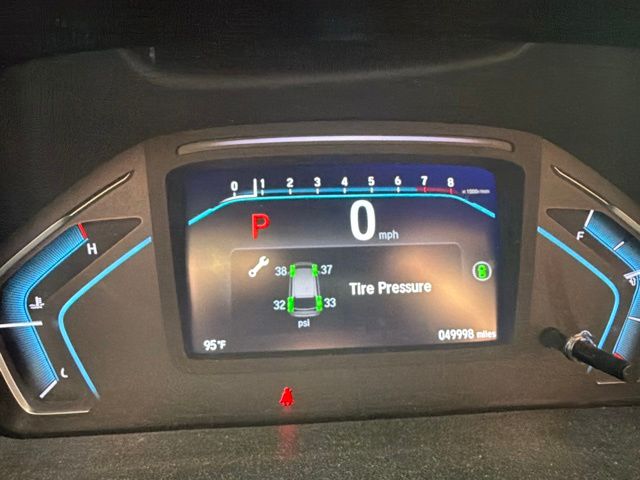 2023 Honda Odyssey Sport  at DeMontrond Ford