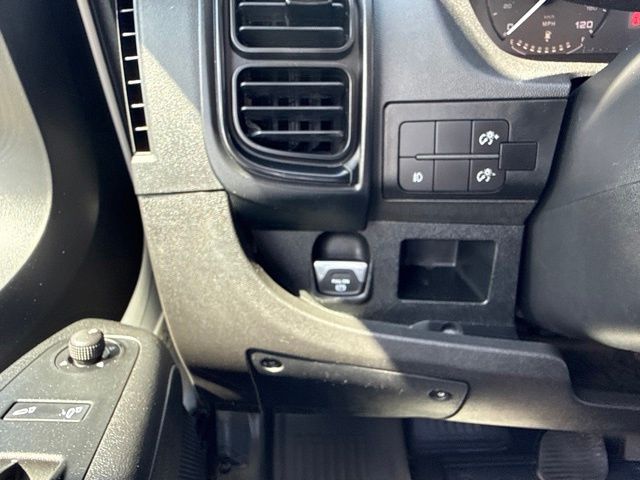 2024 Ram ProMaster 2500 - $31,888