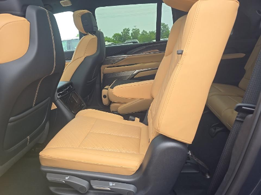 Used 2026 Cadillac Escalade IQ SUV