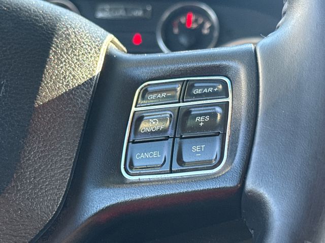 Used 2015 Ram 1500 Truck