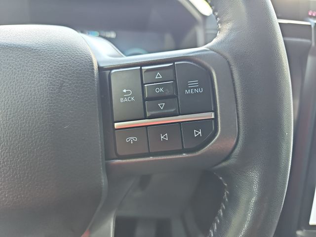 Used 2024 Blue Ford Flash image 16