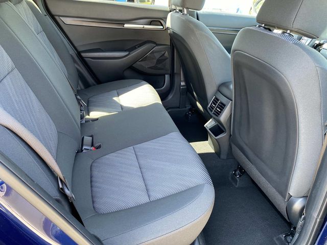 Used 2025 Kia Seltos SUV