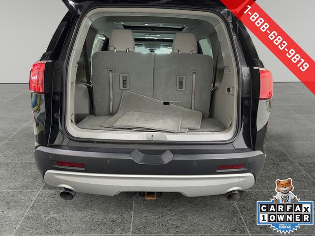 2019 GMC Acadia SLT-2 photo
