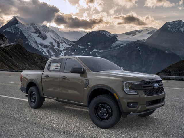 New 2026 Gray Ford XL image 7
