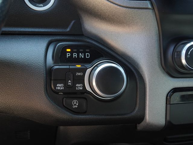 Used 2024 Ram 1500 Truck