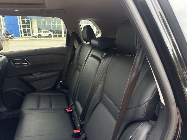 Used 2021 Nissan Rogue SUV
