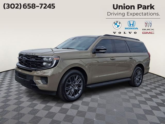 Bronze 2026 Ford Expedition SUV / Crossover Four-Wheel Drive Automatic